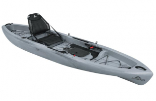 2021 Ascend 12T Sit-On Exclusiv Auto Marine outdoors kayaking