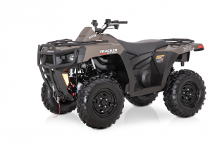 2022 Tracker off Road 600 EPS LE Exclusive Auto Marine ATV, side-by-side, UTV