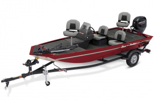 aluminum fishing boat  2022 Tracker Bass Tracker Classic XL Exclusive Auto Marine mod v power boat outboard motor