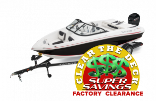 2023 200 S Exclusive Auto Marine Runabout Bowrider Boat Fiberglass Boat power boat fish and ski outboard motor
