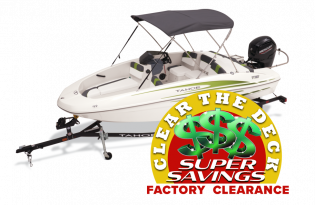 2023 Tahoe T16, Exclusive Auto Marine, Runabout Bowrider Boat, Fiberglass Boat, power boat, sport series, outboard motor, mercury marine
