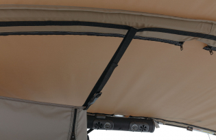 2023 Suntracker SportFish 22 XP3, Exclusive, Auto Marine, fishing pontoon, power boat, outboard motor, mercury marine, tritoon boat, XP3 Performance Advantage