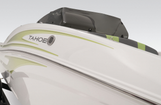 2023 Tahoe T16, Exclusive Auto Marine, Runabout Bowrider Boat, Fiberglass Boat, power boat, sport series, outboard motor, mercury marine