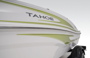 2023 Tahoe T16, Exclusive Auto Marine, Runabout Bowrider Boat, Fiberglass Boat, power boat, sport series, outboard motor, mercury marine