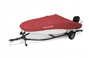 2023 Tahoe T18, Exclusive Auto Marine, BowRider Runabout Boat, Power Boat, Outboard motor, mercury marine, Sport Series