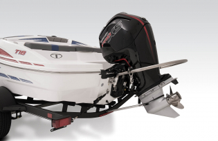 2023 Tahoe T18, Exclusive Auto Marine, BowRider Runabout Boat, Power Boat, Outboard motor, mercury marine, Sport Series