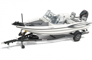fiberglas fishing boat, 2023 Triton 186 ALLURE Fish and Ski, Exclusive Auto Marine. power boat, outboard motor, Mercury Marine