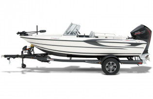 fiberglas fishing boat, 2023 Triton 186 ALLURE Fish and Ski, Exclusive Auto Marine. power boat, outboard motor, Mercury Marine