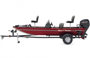 aluminum fishing boat  2022 Tracker Bass Tracker Classic XL Exclusive Auto Marine mod v power boat outboard motor