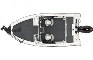 fiberglas fishing boat, 2023 Triton 186 ALLURE Fish and Ski, Exclusive Auto Marine. power boat, outboard motor, Mercury Marine