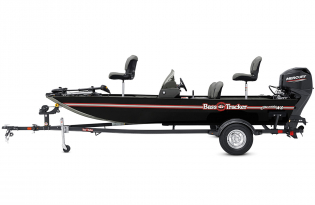 aluminum fishing boat  2022 Tracker Bass Tracker Classic XL Exclusive Auto Marine mod v power boat outboard motor