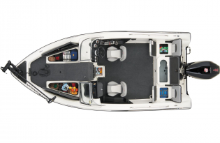 fiberglas fishing boat, 2023 Triton 186 ALLURE Fish and Ski, Exclusive Auto Marine. power boat, outboard motor, Mercury Marine