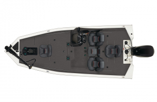 fishing boat, 2024 Tracker ProTeam 175 TXW, Exclusive Auto Marine, Aluminum boat, power boat, outboard motors, Mercury Marine
