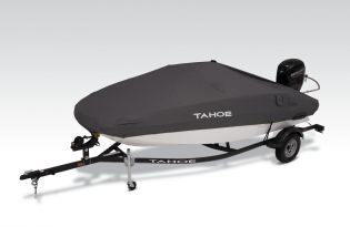 2023 Tahoe T16, Exclusive Auto Marine, Runabout Bowrider Boat, Fiberglass Boat, power boat, sport series, outboard motor, mercury marine