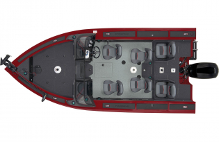 fishing boat, 2024 Tracker Targa V19 Combo, Exclusive Auto Marine, aluminum boat, power boat, outboard motors, Mercury Marine