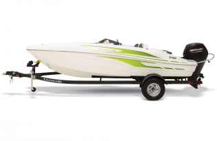 bowrider boat, 2024 Tahoe 2024 T18, Exclusive Auto Marine, fiberglass boats, power boat, outboard motors, Mercury marine