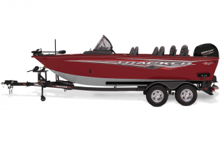 fishing boat, 2024 Tracker Targa V19 Combo, Exclusive Auto Marine, aluminum boat, power boat, outboard motors, Mercury Marine