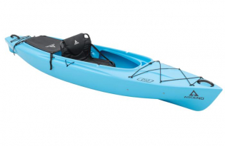 2021 Ascend D10 Sit-In Kayak Exclusive Auto Marine