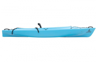 2021 Ascend D10 Sit-In Kayak Exclusive Auto Marine