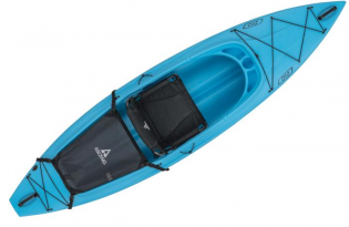 2021 Ascend D10 Sit-In Kayak Exclusive Auto Marine
