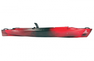 2021 Ascend D10 Sit-In Kayak Exclusive Auto Marine