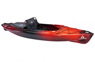 2021 Ascend D10 Sit-In Kayak Exclusive Auto Marine