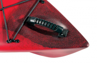 2021 Ascend D10 Sit-In Kayak Exclusive Auto Marine