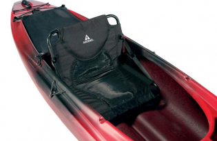 2021 Ascend D10 Sit-In Kayak Exclusive Auto Marine