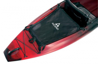 2021 Ascend D10 Sit-In Kayak Exclusive Auto Marine