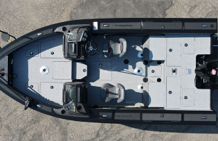fishing boat, 2023 Tracker Targa V19 Combo, Exclusive Auto Marine, power boat, outboard motors, Mercury Marine