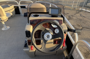 used pontoon boat, used pontoon boat for sale, 18 ft. pontoon boat, boat for sale, boats for sale near me, pontoon boats for sale near me, new pontoon boat