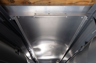lluxury pontoon boat 2024 Regency 230 LE3 Exclusive Auto Marine power boat outboard motor mercury marine