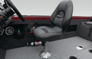  aluminum fishing boat 2022 Tracker Targa V18 Combo Exclusive Auto Marine power boat outboard motors