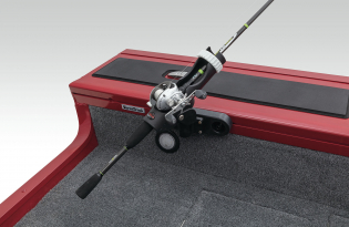  aluminum fishing boat 2022 Tracker Targa V18 Combo Exclusive Auto Marine power boat outboard motors