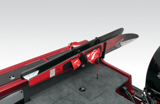  aluminum fishing boat 2022 Tracker Targa V18 Combo Exclusive Auto Marine power boat outboard motors