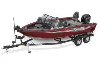  aluminum fishing boat 2022 Tracker Targa V18 Combo Exclusive Auto Marine power boat outboard motors
