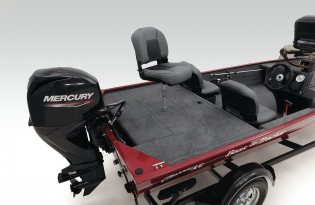 2023 Tracker Bass Tracker Classic XL, Exclusive Auto Marine, Bass and Pan fish boat, mod-v aluminum fishing boat, power boat, outboard motor, mercury marine