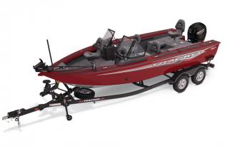 2023 Tracker Targa V19 Combo,Exclusive Auto Marine, deep-v aluminum fishing boat, power boat, outboard motor, mercury marine