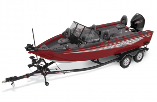 2023 Tracker Targa V-18 Combo, Exclusive Auto Marine, deep-v aluminum fishing boat, power boat, outboard motor, mercury marine