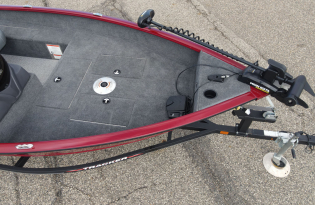 used boat for sale, 2021 Tracker SuperGuide V16 SC, Best Fishing Boat, used boat for sale near Prince Albert, Top 10 Boat Dealership, Best Sale Price, Mercury,Used boat for sale Saskatchewan