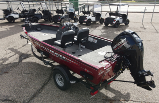 used boat for sale, 2021 Tracker SuperGuide V16 SC, Best Fishing Boat, used boat for sale near Prince Albert, Top 10 Boat Dealership, Best Sale Price, Mercury,Used boat for sale Saskatchewan
