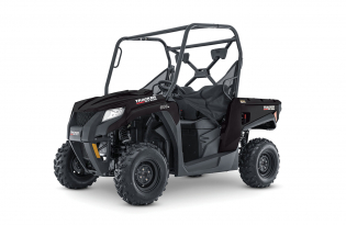 2021 Tracker Off Road 500S Black Edition Exclusive Auto Marine ATV