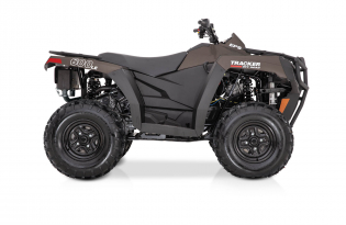 2022 Tracker off Road 600 EPS LE Exclusive Auto Marine ATV, side-by-side, UTV