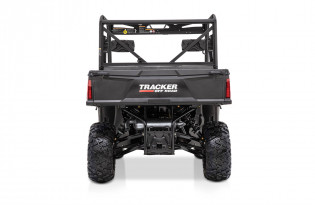 2022 Tracker Off Road 800SX LE Blue Exclusive Auto Marine ATV, side-by-side, UTV