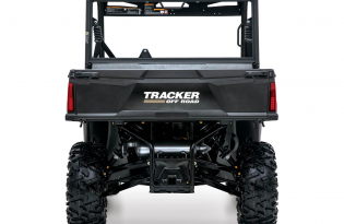 2022 Tracker Off Road 800SX LE TrueTimber Strata Exclusive Auto Marine side-by-side atv