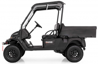 2020 Tracker Off Road OX400 Exclusive Auto Marine Side-by-side  UTV Sport Carts