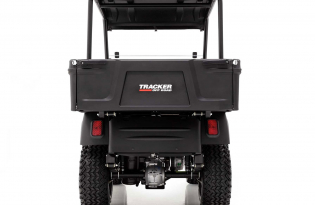 2020 Tracker Off Road OX400 Exclusive Auto Marine Side-by-side  UTV Sport Carts