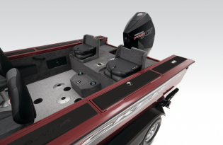 2023 Tracker Targa V-18 Combo, Exclusive Auto Marine, deep-v aluminum fishing boat, power boat, outboard motor, mercury marine