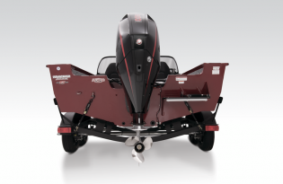 2023 Tracker Targa V-18 Combo, Exclusive Auto Marine, deep-v aluminum fishing boat, power boat, outboard motor, mercury marine