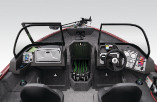 2023 ProGuide V-175 Combo, , Exclusive Auto Marine, deep-v aluminum fishing boat, power boat, outboard motor, mercury marine